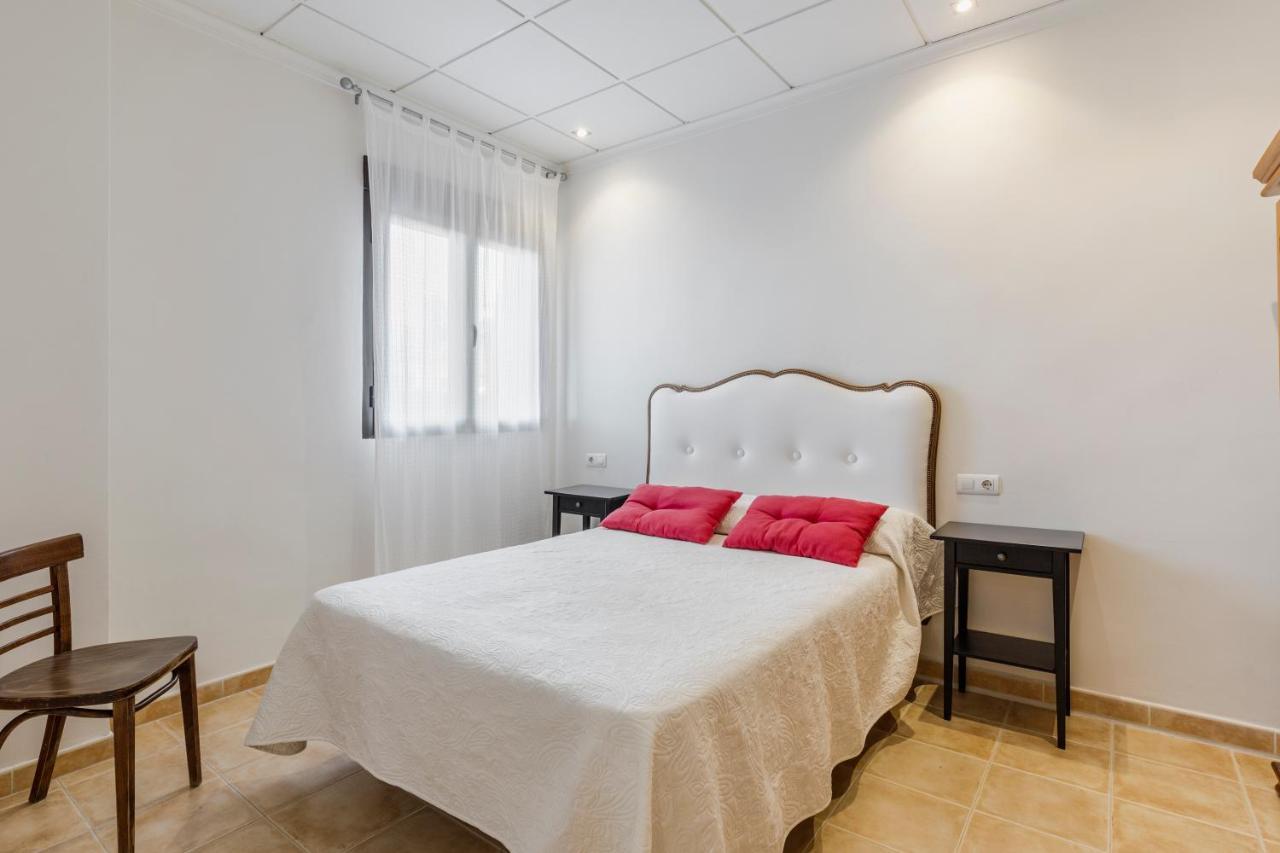 Villa Fina Murcia Exterior photo