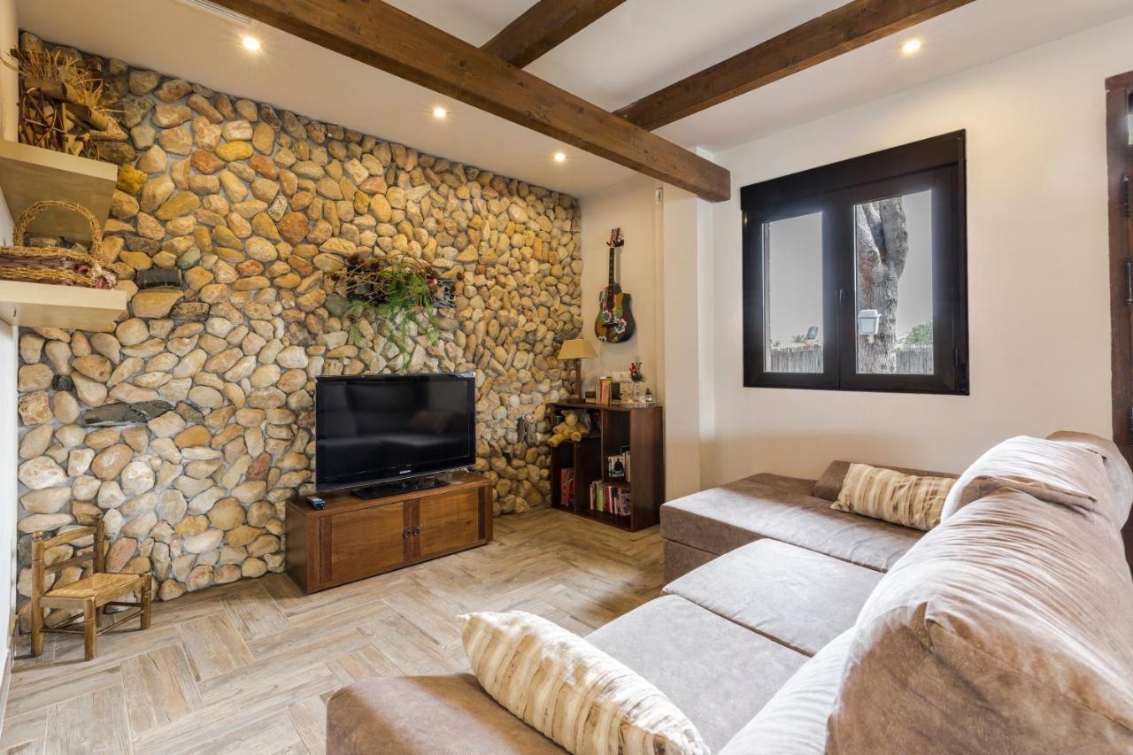 Villa Fina Murcia Exterior photo